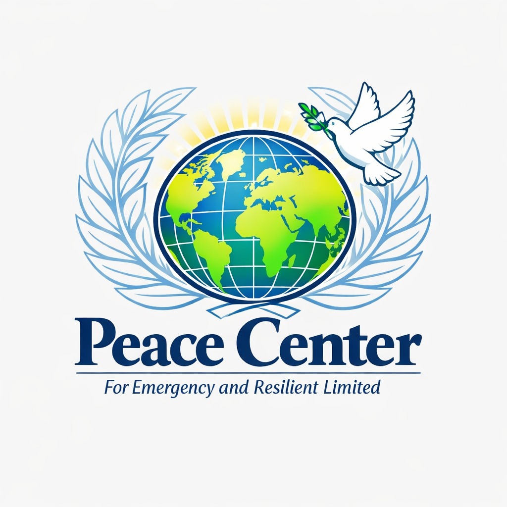 Peace Center Logo